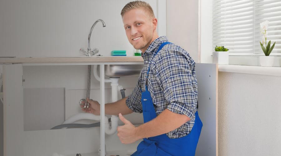 Professional emergency plumbing in Yellow Pine, ID